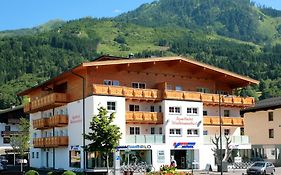 Aparthotel Waidmannsheil
